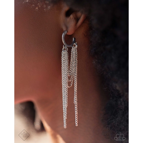 Copious Caliber - Silver