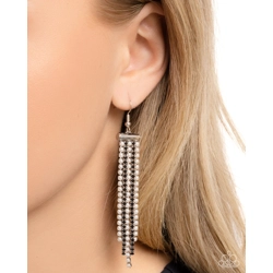 Tapered Team - Black