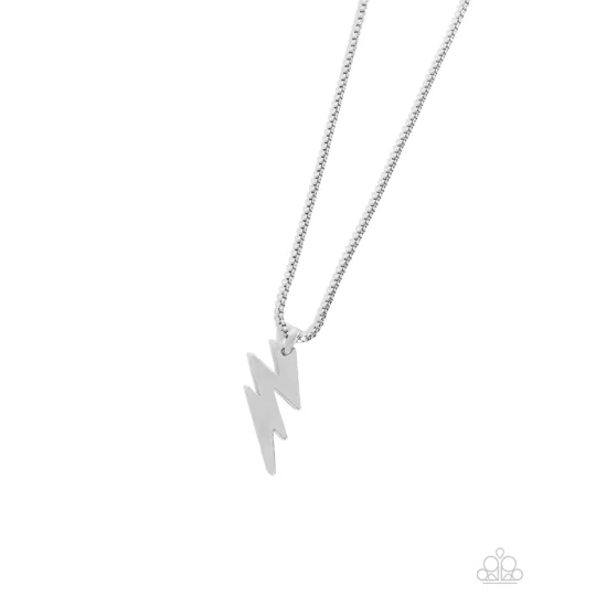 Electric Encore - Silver