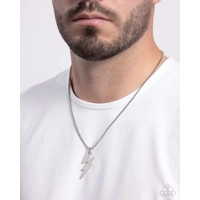 Electric Encore - Silver