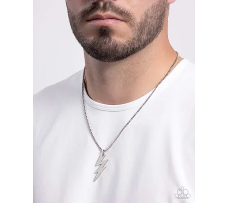 Electric Encore - Silver