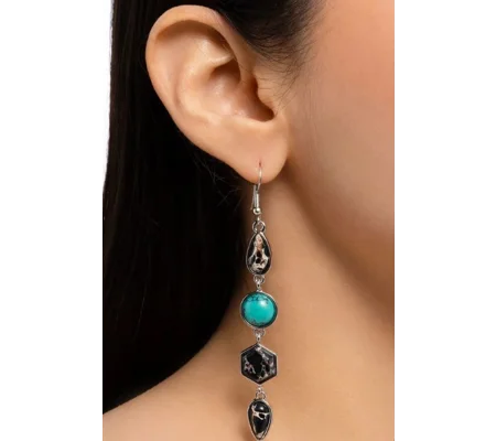 Singular Stones - Black
