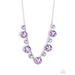 Genteel Gallery - Purple Genteel Gallery - Purple