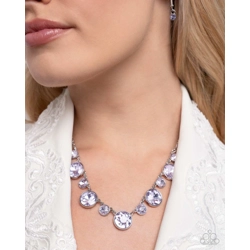 Genteel Gallery - Purple