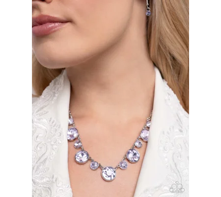 Genteel Gallery - Purple