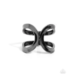 Airy Attraction - Black Airy Attraction - Black