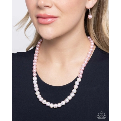 Beautiful Boutique - Pink