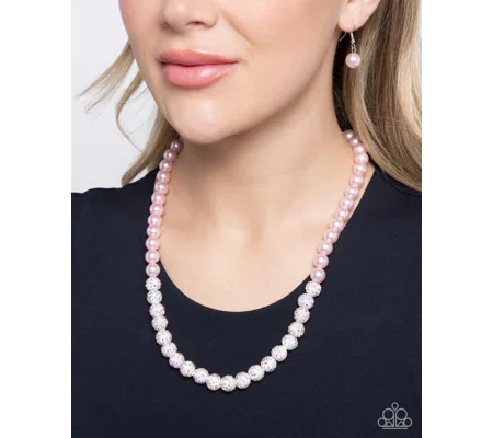 Beautiful Boutique - Pink