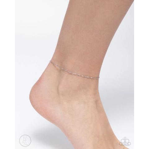 Savory Splendor - Silver