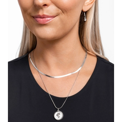 Garden Gallery - White