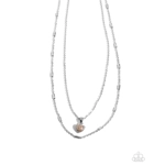 Steady Sweetheart - Orange