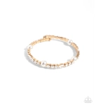 Ladylike Leader - Gold Ladylike Leader - Gold