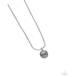 Wave Warrior - Silver Wave Warrior - Silver