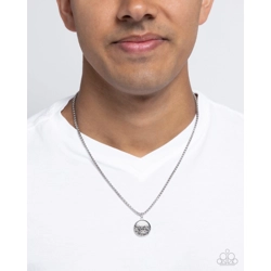 Wave Warrior - Silver