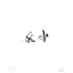 Soaring Sparrow - Silver Soaring Sparrow - Silver