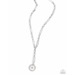 Falling For A Shooting Star - White