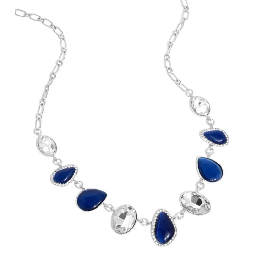 Royal Ready - Blue