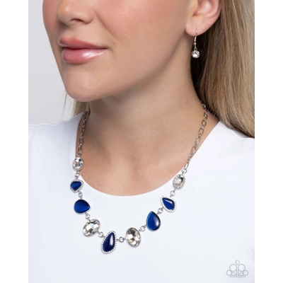 Royal Ready - Blue Royal Ready - Blue