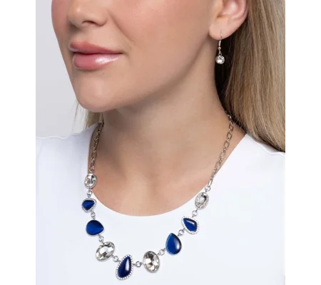 Royal Ready - Blue