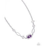 Aerial Approval - Purple