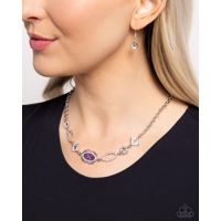 Aerial Approval - Purple