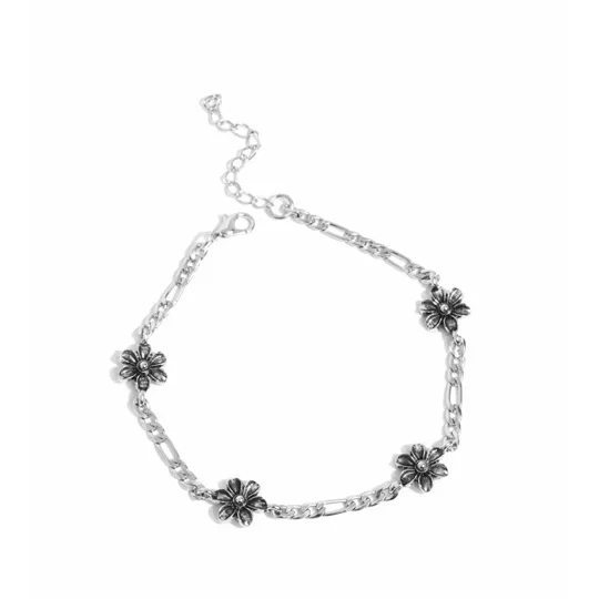Gardening Gusto - Silver