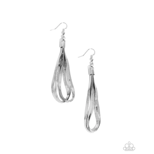 Keen Keepsake - Silver