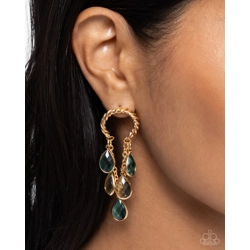 Highest Grade - Green