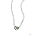 Tasteful Triad - Green