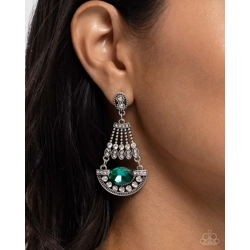 Complimentary Chandelie..