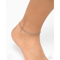 Aligned Age - Silver