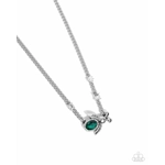 Bedazzled Beetle - Green Bedazzled Beetle - Green