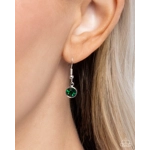 Bedazzled Beetle - Green Bedazzled Beetle - Green