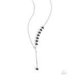 Drops of Dazzle - Black