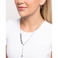 Drops of Dazzle - Black