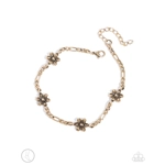 Gardening Gusto - Gold Gardening Gusto - Gold