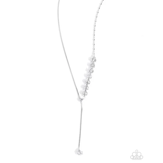 Drops of Dazzle - White