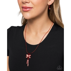 Ready Radiance - Red