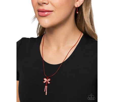Ready Radiance - Red