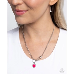 Valuable Valor - Pink