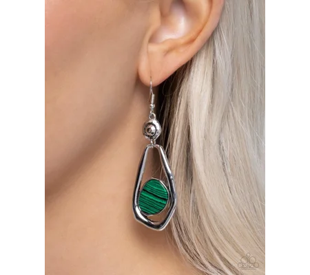 .Scouting Spirals - Green
