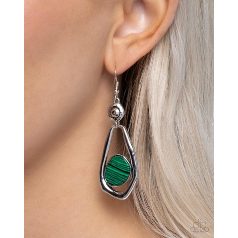 Scouting Spirals - Green