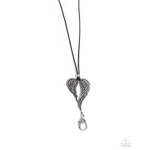 Angelic Attraction - Black