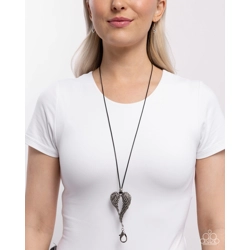 Angelic Attraction - Bl..