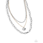 Passionate Place - Silver