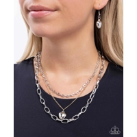 Passionate Place - Silver