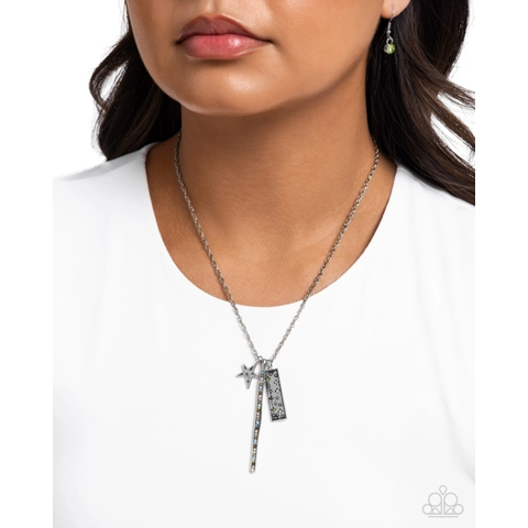 Stellar Sensei - Green