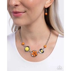 Stony Someday - Orange