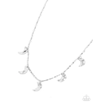 Moon Movement - Silver