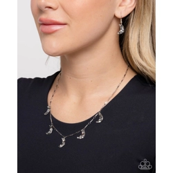 Moon Movement - Silver